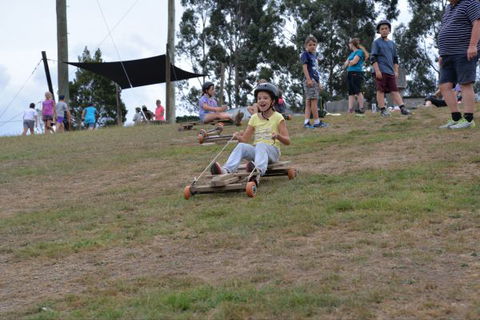 Allambee Camp - Northern Rivers Accommodation 6