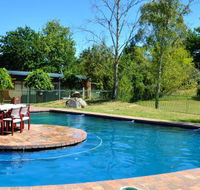 Alpine Inn - Northern Rivers Accommodation