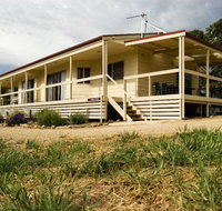 Allusion Cottages - Northern Rivers Accommodation
