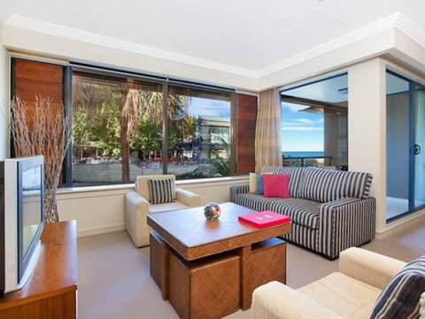 Ambience @ The Harbour - Northern Rivers Accommodation 1