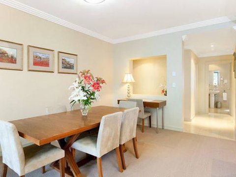 Ambience @ The Harbour - Northern Rivers Accommodation 4