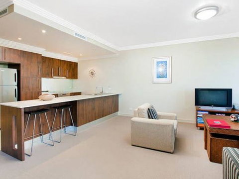 Ambience @ The Harbour - Northern Rivers Accommodation 5