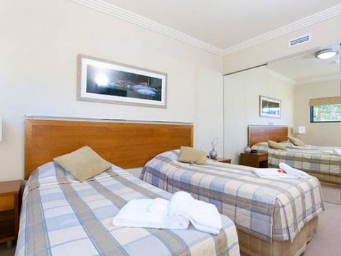 Ambience @ The Harbour - Northern Rivers Accommodation 6