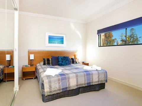 Ambience @ The Harbour - Northern Rivers Accommodation 7
