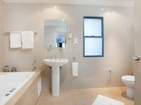 Ambience @ The Harbour - Northern Rivers Accommodation 8