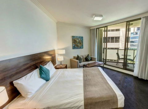 APX World Square - Northern Rivers Accommodation 0