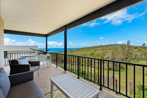 Apricari - Northern Rivers Accommodation 2