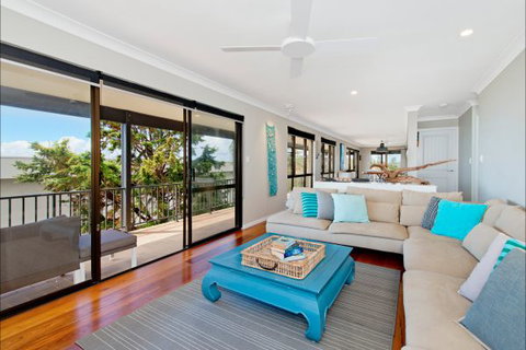 Apricari - Northern Rivers Accommodation 4