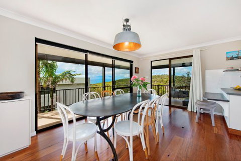 Apricari - Northern Rivers Accommodation 5