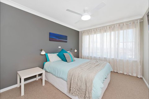 Apricari - Northern Rivers Accommodation 7