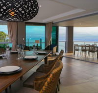 Aqua Aqua Luxury Penthouses - Northern Rivers Accommodation