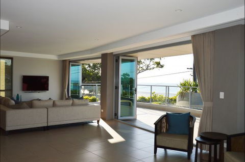 Aqua Aqua Luxury Penthouses - Northern Rivers Accommodation 1