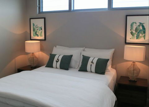 Aqua Aqua Luxury Penthouses - Northern Rivers Accommodation 5