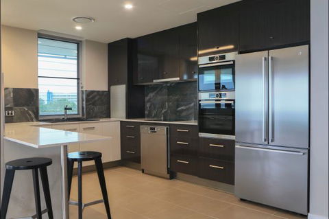 Aqua Aqua Luxury Penthouses - Northern Rivers Accommodation 6