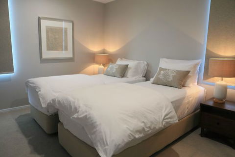 Aqua Aqua Luxury Penthouses - Northern Rivers Accommodation 9