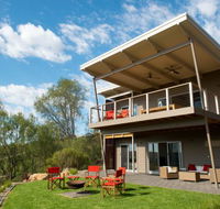 Aruma River Resort - Northern Rivers Accommodation