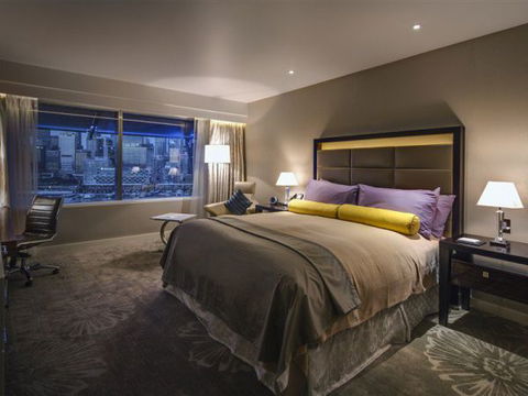 Astral Tower And Residences At The Star - Northern Rivers Accommodation 0