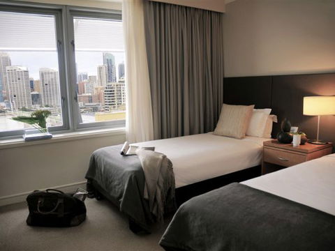 Astral Tower And Residences At The Star - Northern Rivers Accommodation 2