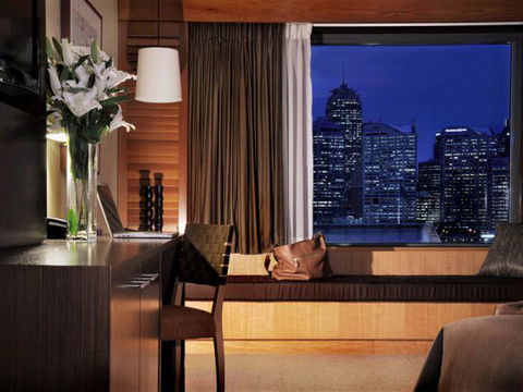 Astral Tower And Residences At The Star - Northern Rivers Accommodation 4