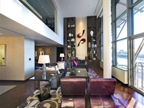 Astral Tower And Residences At The Star - Northern Rivers Accommodation 7