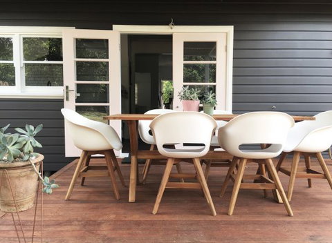 Audrey's Nowra - Northern Rivers Accommodation 0