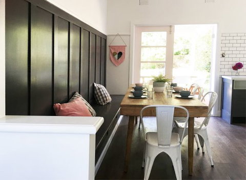 Audrey's Nowra - Northern Rivers Accommodation 1