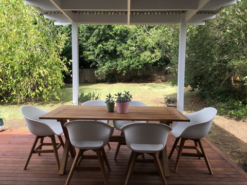 Audrey's Nowra - Northern Rivers Accommodation 3