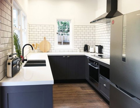 Audrey's Nowra - Northern Rivers Accommodation 4