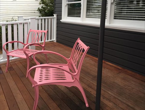 Audrey's Nowra - Northern Rivers Accommodation 7