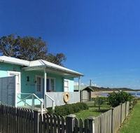 Aurora Beachfront Cottage - Northern Rivers Accommodation