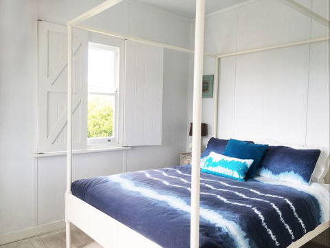Aurora Beachfront Cottage - Northern Rivers Accommodation 2