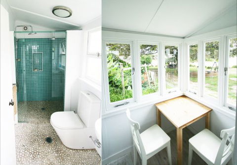 Aurora Beachfront Cottage - Northern Rivers Accommodation 5