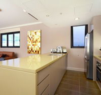 Australia Towers