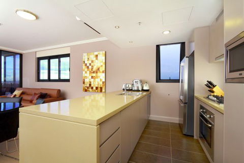 Australia Towers - Northern Rivers Accommodation 0