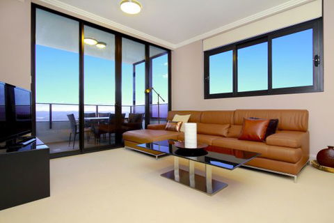 Australia Towers - Northern Rivers Accommodation 2