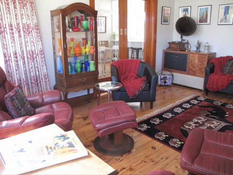 B&B Wodonga - Art Deco Accommodation - Northern Rivers Accommodation 6