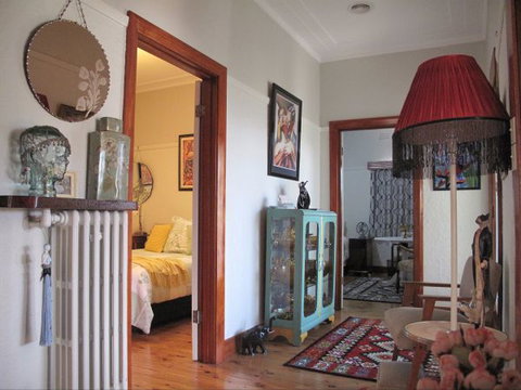 B&B Wodonga - Art Deco Accommodation - Northern Rivers Accommodation 7