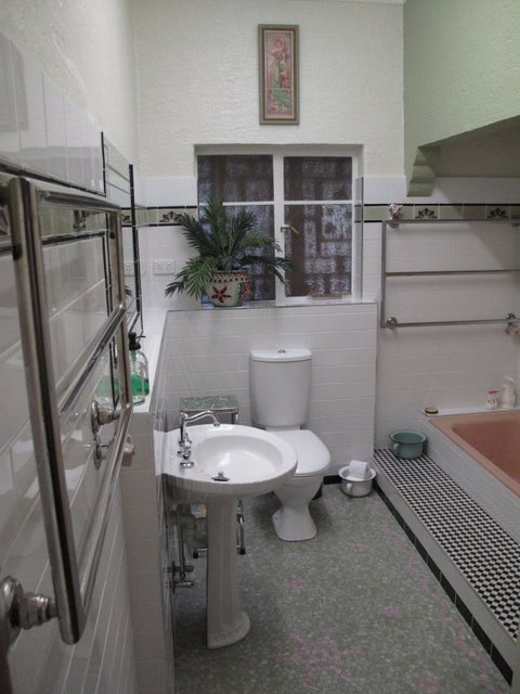 B&B Wodonga - Art Deco Accommodation - Northern Rivers Accommodation 8