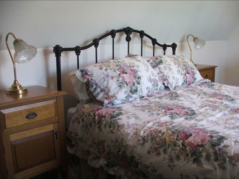 Barrack Street Colonial Cottage - Northern Rivers Accommodation 1