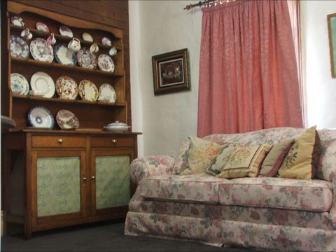 Barrack Street Colonial Cottage - Northern Rivers Accommodation 4