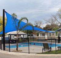 Barwon River Holiday Park - Northern Rivers Accommodation