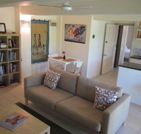 Bangalow Studio Apartment - Northern Rivers Accommodation