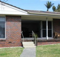 Barfleur Beach House - Northern Rivers Accommodation