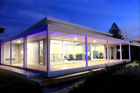 Beach Bliss Wallaroo - Northern Rivers Accommodation 1