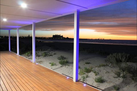 Beach Bliss Wallaroo - Northern Rivers Accommodation 2