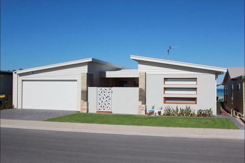 Beach Bliss Wallaroo - Northern Rivers Accommodation 7