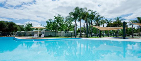 Berri Riverside Holiday Park - Northern Rivers Accommodation 0