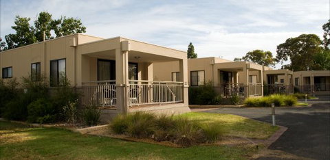 Berri Riverside Holiday Park - Northern Rivers Accommodation 1