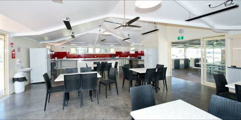 Berri Riverside Holiday Park - Northern Rivers Accommodation 3