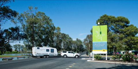 Berri Riverside Holiday Park - Northern Rivers Accommodation 4
